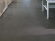 Dekoratyvinės betono grindys